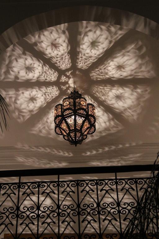 מרקש Riad Faiza Guesthouse מראה חיצוני תמונה