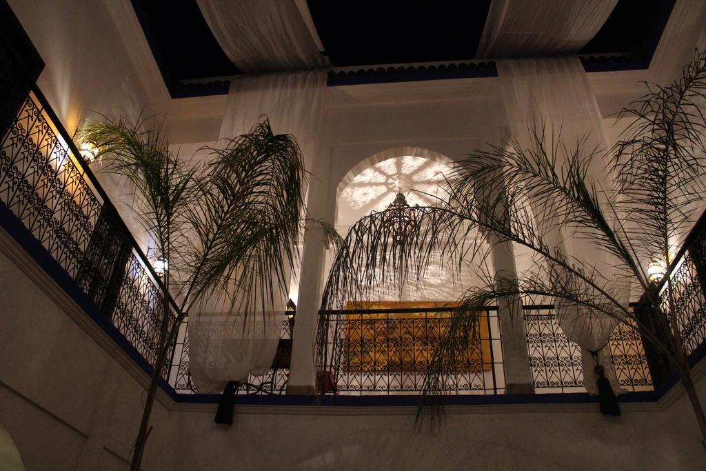 מרקש Riad Faiza Guesthouse מראה חיצוני תמונה