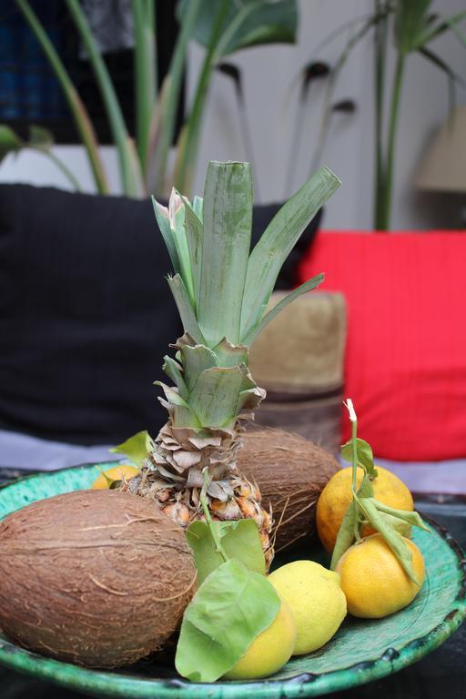 מרקש Riad Faiza Guesthouse מראה חיצוני תמונה