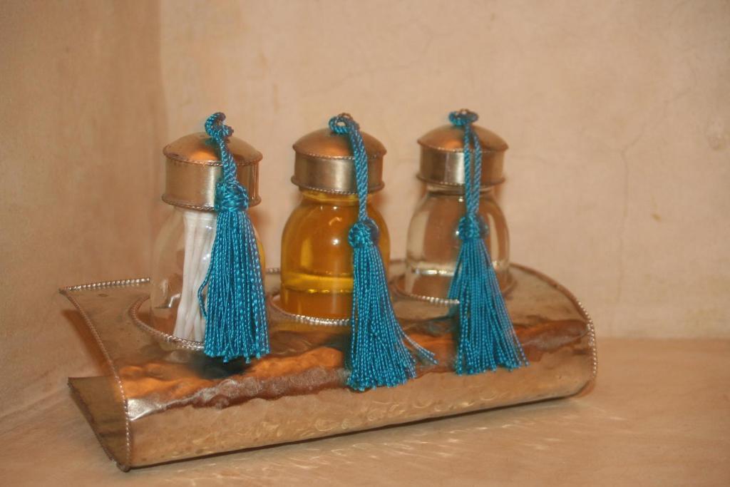 מרקש Riad Faiza Guesthouse מראה חיצוני תמונה